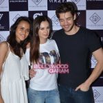 Evelyn Sharma launches NGO Seams For Dreams