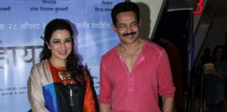 Imtiaz Ali and Tisca Chopra praise Marathi cinemas at Highway Ek Selfie Aap Paar premiere