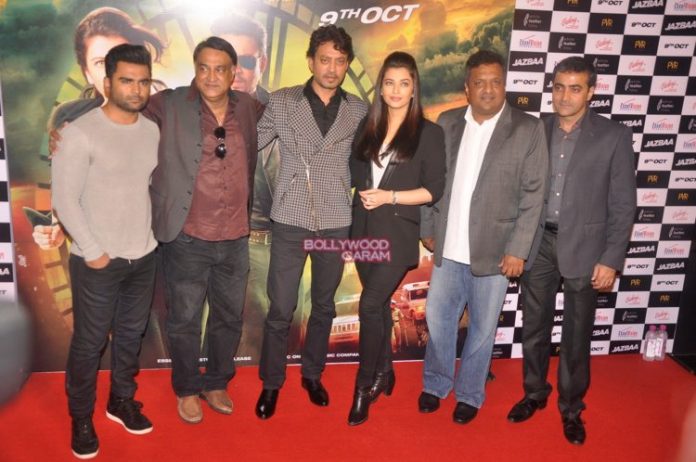 jazbaa trailer10