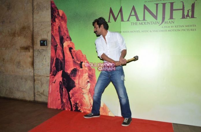 manjhi screening3