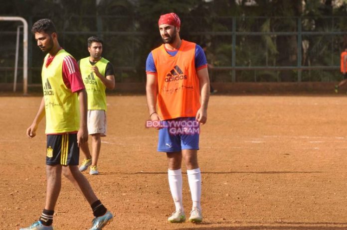 ranbir kapoor soccer10