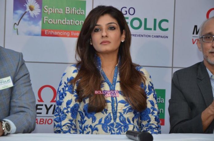 raveena go folic4