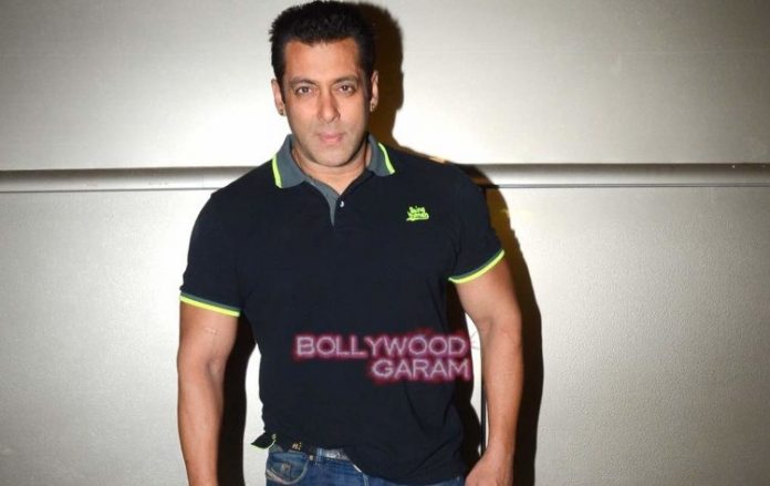 salman prem ratan