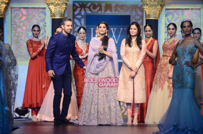 sonak IIJW4