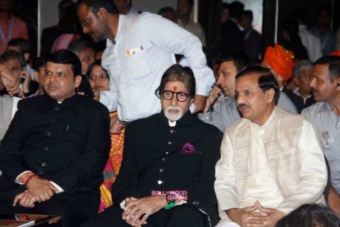 Amitabh maharashtra tourism4