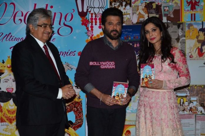 Sakshi salve book launch9