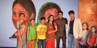 Balika Vadhu completes 2,000 episodes