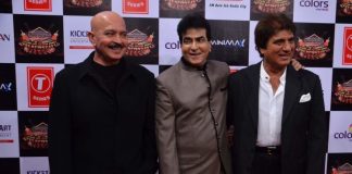 B’town celebs pay tribute to Gulshan Kumar at concert – Photos