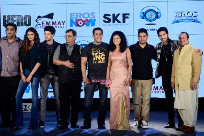 hero music launch18