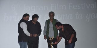 Celebs turn up for Sixth edition of Jagran Film Festival – Photos