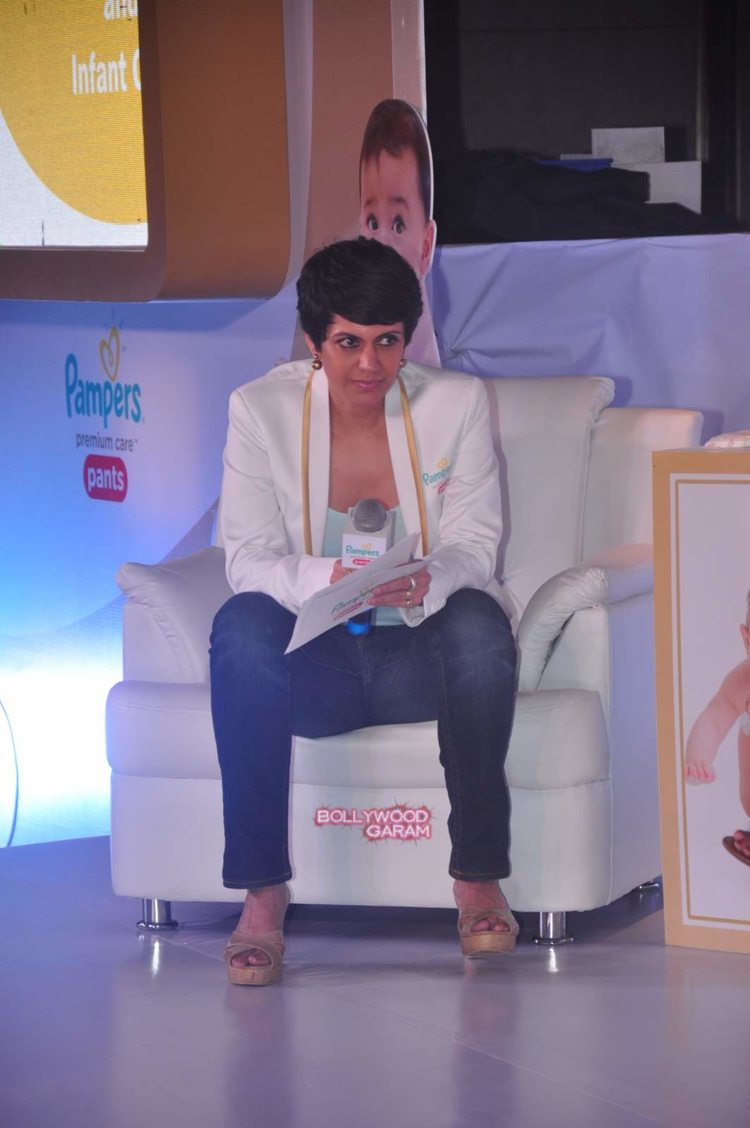 pampers event5
