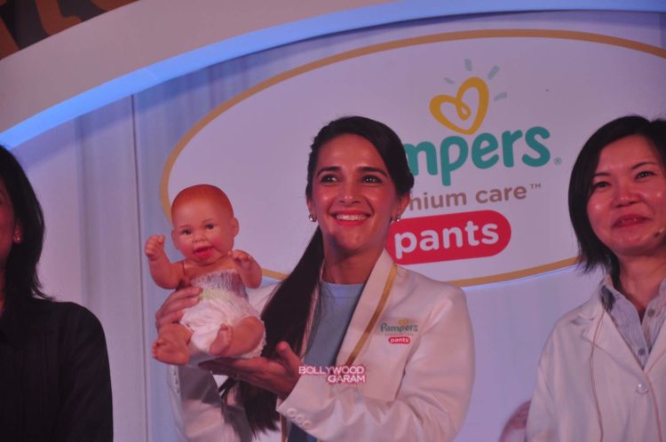 pampers event7