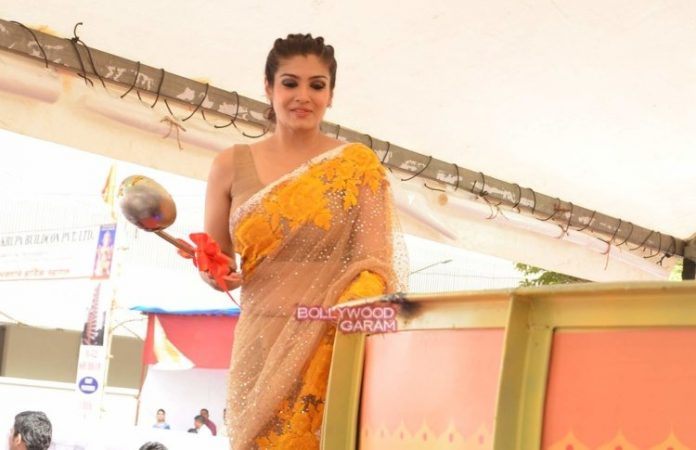 raveena tandon laddoo6