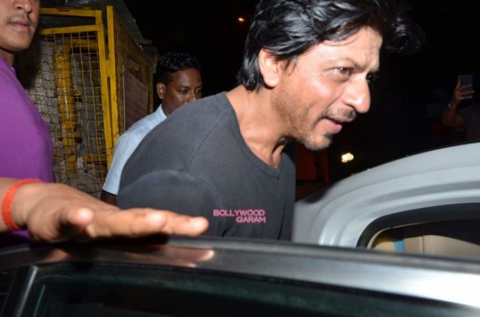 shahrukh snapped olive8