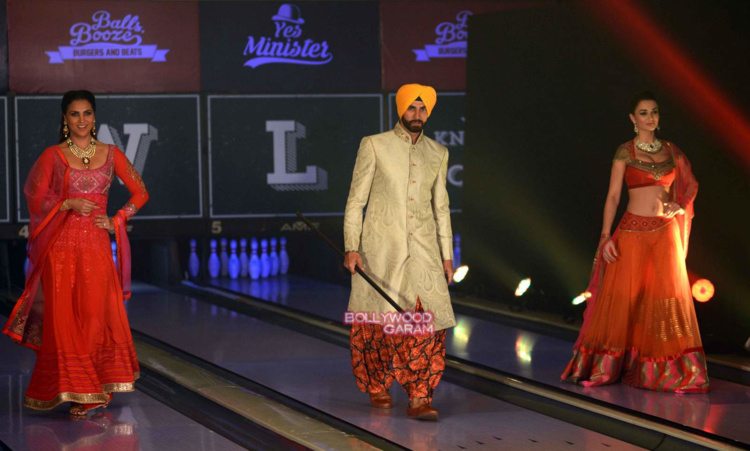 singh is bling show9