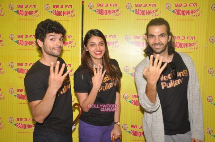 wedidng pullav radio mirchi7