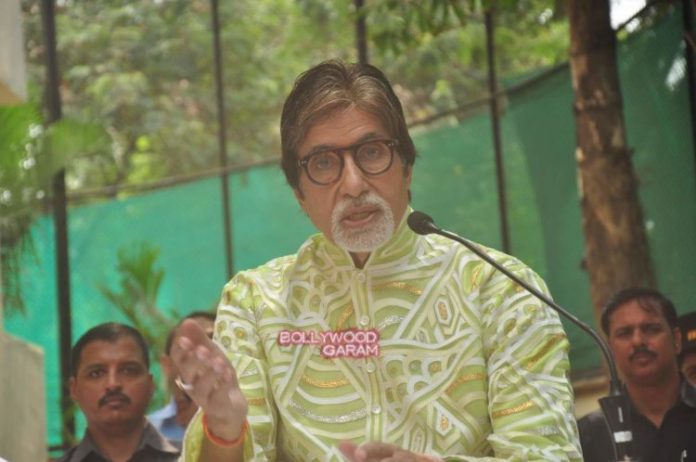 amitabh bachchan birthday12