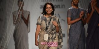 Amazon India Fashion Week Spring/Summer 2016 Photos – Anavila Misra showcases summer collection