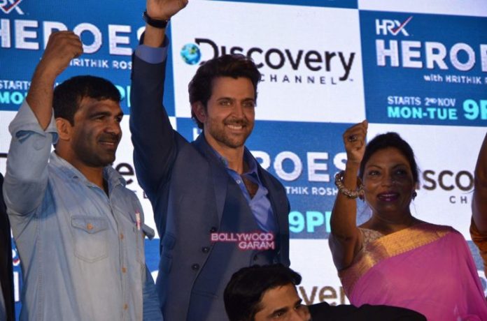 hrithik TV Series2