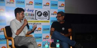 Celebrities grace 6th Jagran Film Festival Day 4