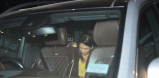 Mira Rajput hangs out with friends