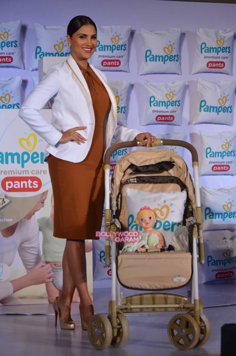 pampers event4