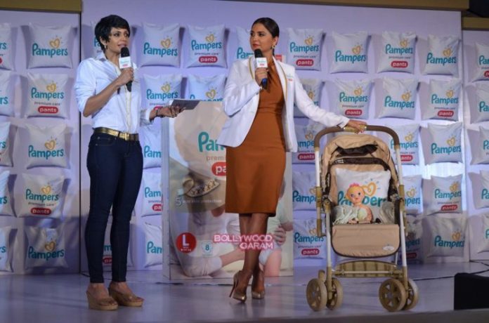 pampers event5