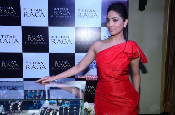 yami gautam titan7