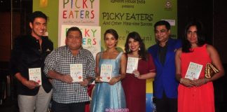 Malaika Arora launches Rakhee Vasvani’s book Picky Eaters