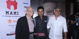 Celebs grace day 2 of Mumbai Film Festival – Photos