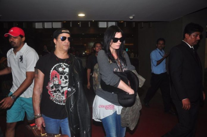 slash in India11