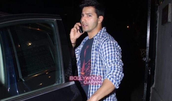 varun dhawan snapped5