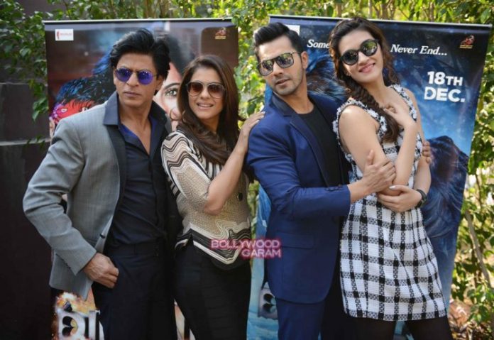 Dilwale delhi15