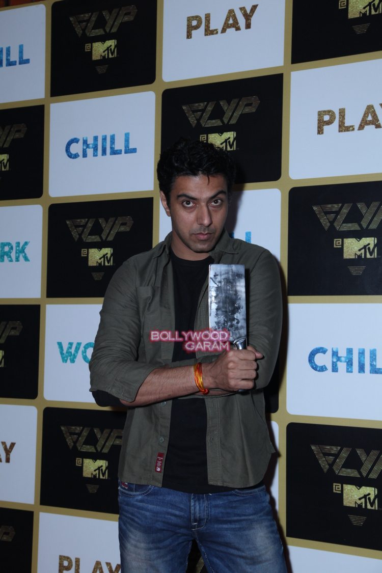 MTV Cafe launch2