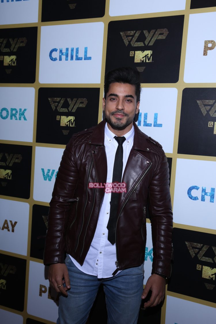 MTV Cafe launch3