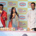 Sonali Bendre turns brand ambassador for Fun Foods
