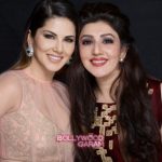 Sunny Leone goes bridal at Archana Kochhar preview event