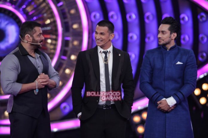 Bigg Boss 9 winner11