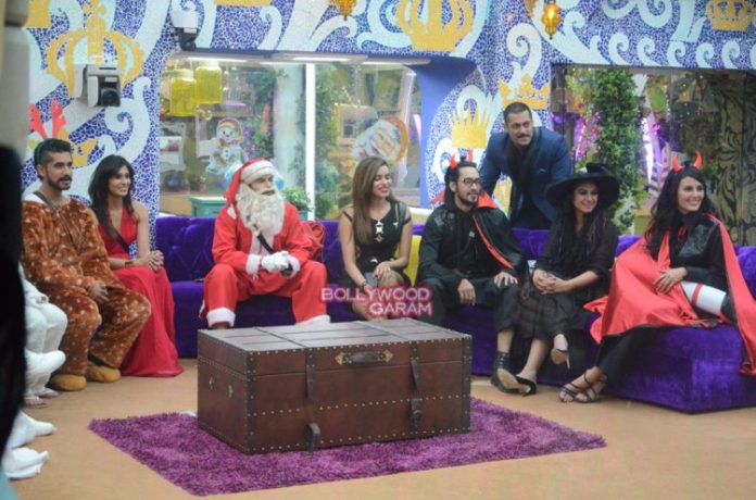 Bigg Boss 91