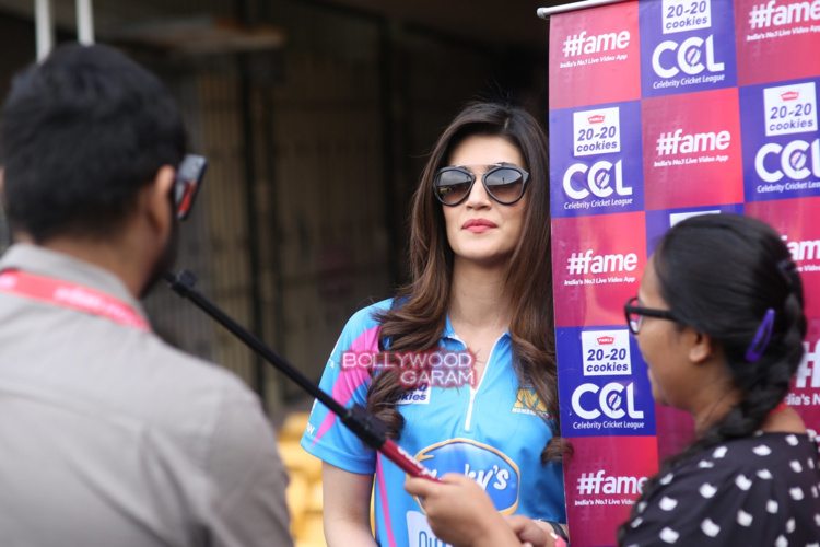 CCL match bengaluru4