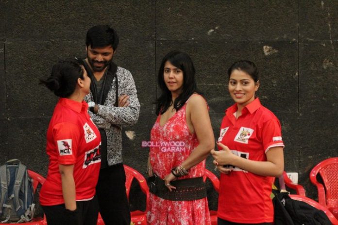 Ekta BCL6