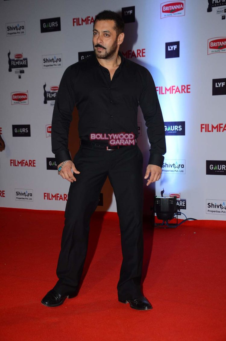 Filmfare red carpet14