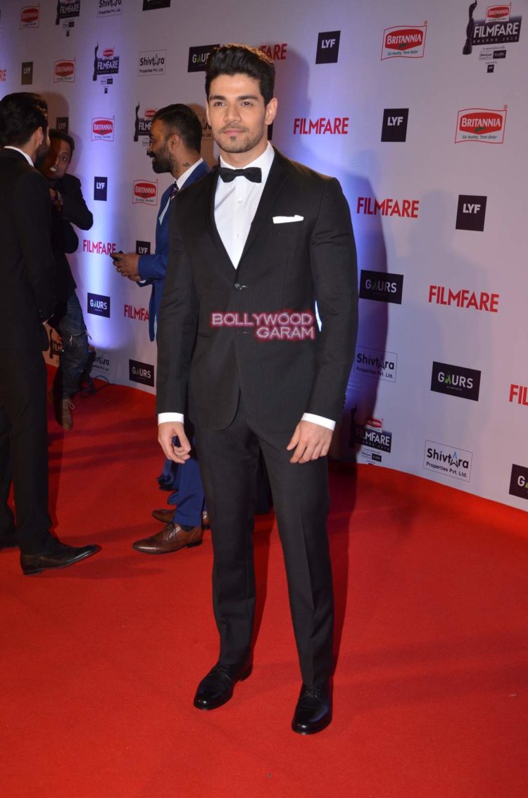 Filmfare red carpet2