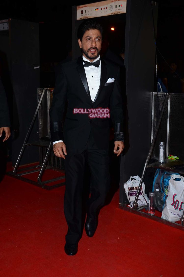 Filmfare red carpet4