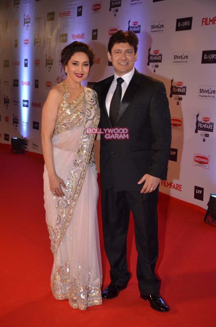 Filmfare red carpet6