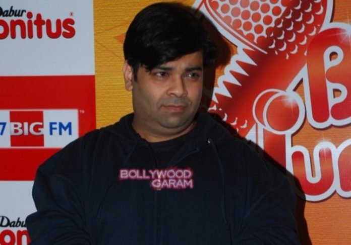 Kiku sharda arrested1