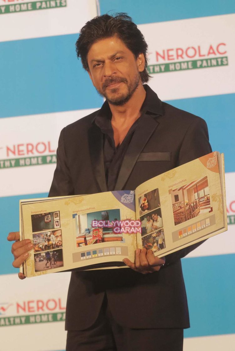 Shahrukh Khan Nerolac1