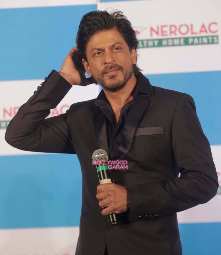 Shahrukh Khan Nerolac3