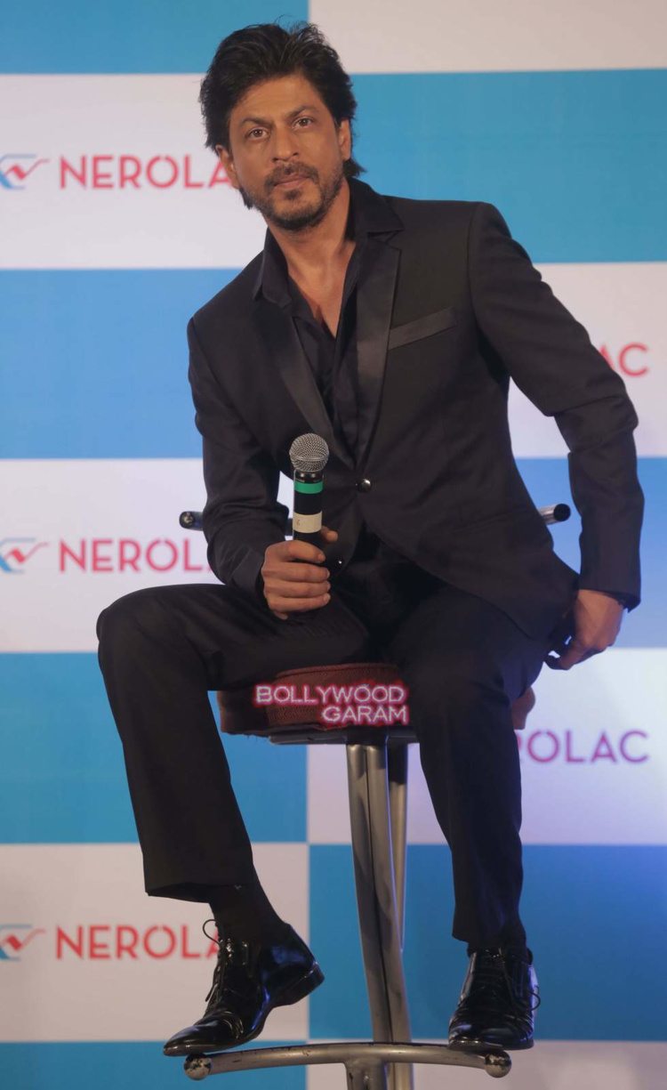 Shahrukh Khan Nerolac4