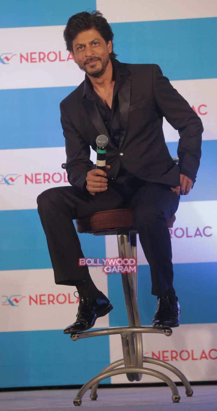 Shahrukh Khan Nerolac5